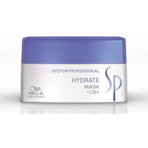 Wella Professional Wella SP Mask 400 ML Hydrate