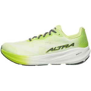 Altra Experience Flow 3 Shoes Green White SS26, Size 41 - EUR Altra Experience Flow 3 Shoes Green White SS26, Size 41 - EUR