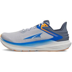 Altra Torin 8 Shoes Gray Blue SS26, Size 44 - EUR Altra Torin 8 Shoes Gray Blue SS26, Size 44 - EUR