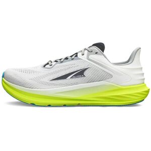 Altra Herr Torin 8 Vit/Lime - Löparskor Altra Herr Torin 8 Vit/Lime - Löparskor