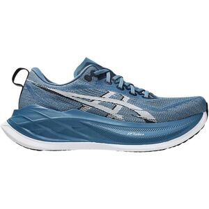 Asics Superblast 2 Blå Vit Unisex - Löparskor Asics Superblast 2 Blå Vit Unisex - Löparskor