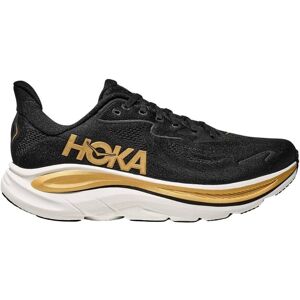 Hoka Clifton 10 Shoes Black Gold SS26, Size EU 43 1/3 Hoka Clifton 10 Shoes Black Gold SS26, Size EU 43 1/3