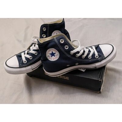 Temu Taylor All Star Unisex Navy Sneakers, Comfortable Footwear For Everyday Styling, School, , And An Temu Taylor All Star Unisex Navy Sneakers, Comfortable Footwear For Everyday Styling, School, , And An