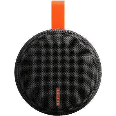 TEMU Xiaomi Bluetooth Speaker Essential Tws Stereo Compact Portable Wireless Speaker For Home, Outdoors, Travel TEMU Xiaomi Bluetooth Speaker Essential Tws Stereo Compact Portable Wireless Speaker For Home, Outdoors, Travel
