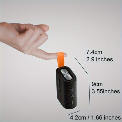 Temu Xiaomi 5w Bluetooth Wireless Speakers Portable Time Temu Xiaomi 5w Bluetooth Wireless Speakers Portable Time