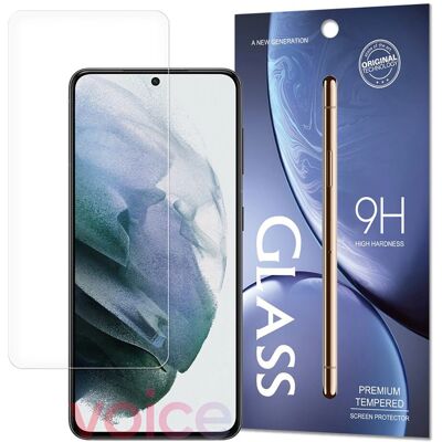 Hurtel Skärmkydd för Samsung Galaxy S25 Ultra - Flat Hurtel Skärmkydd för Samsung Galaxy S25 Ultra - Flat
