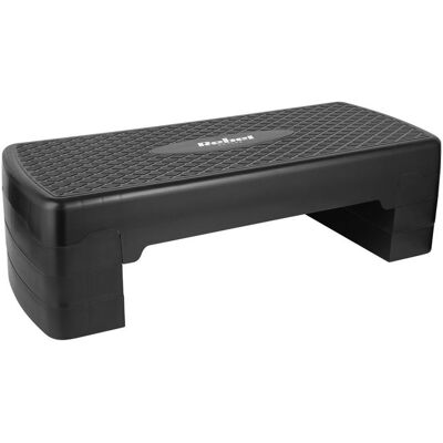 Temu Step For Aerobic Fitness 3 Levels 68cm Black Stepper Platform Step Temu Step For Aerobic Fitness 3 Levels 68cm Black Stepper Platform Step