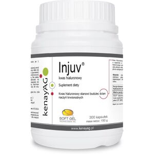 Kenay Hyaluronsyra Injuv - Kosttillskott Kenay Hyaluronsyra Injuv - Kosttillskott