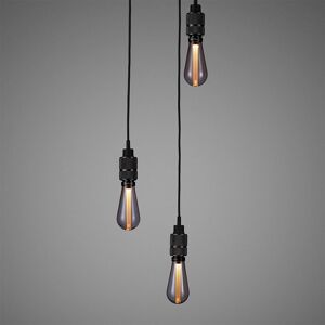 Buster and Punch Pendellampa HOOKED 3.0 NUDE smoked bronze 2.0 m Buster and Punch Pendellampa HOOKED 3.0 NUDE smoked bronze 2.0 m