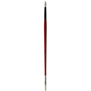 Winsor & Newton 235 University Rund Pensel Storlek 4 - Målardyna Winsor & Newton 235 University Rund Pensel Storlek 4 - Målardyna