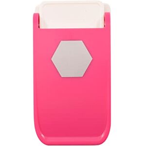 ART Stans Vaessen - Heavy-Duty Punch 25mm - Hexagon - Punch ART Stans Vaessen - Heavy-Duty Punch 25mm - Hexagon - Punch