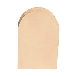 Décopatch DIY-form - Vattentät Handgjord Vas för DIY Dekor Décopatch DIY-form - Vattentät Handgjord Vas för DIY Dekor