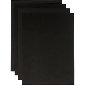 Folia skumgummiplatta - 290x400mm - 2mm - 5 st Folia skumgummiplatta - 290x400mm - 2mm - 5 st