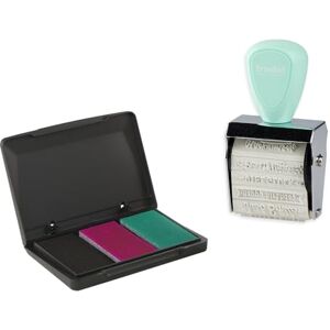 Trodat Creative Mini Motivstempel Bästa Önskningar - Mini Stämpel Trodat Creative Mini Motivstempel Bästa Önskningar - Mini Stämpel