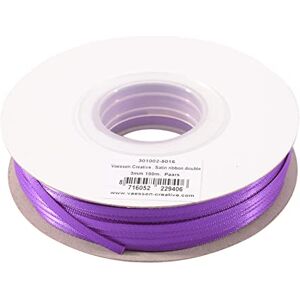 Vaessen Creative Masking Tape - Satin Glans - 3mm x 100m Vaessen Creative Masking Tape - Satin Glans - 3mm x 100m