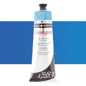 Daler Rowney GOC 225 ml COERULEUM Daler Rowney GOC 225 ml COERULEUM