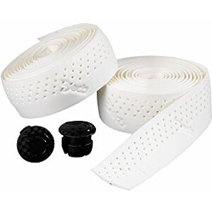 DEDA ELEMENTI Vit Styretape - Tillbehör till landsvägscykel DEDA ELEMENTI Vit Styretape - Tillbehör till landsvägscykel