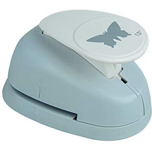 Rayher Hobby 89846000 Hålperforator - Scrapbooking & Hantverk Rayher Hobby 89846000 Hålperforator - Scrapbooking & Hantverk