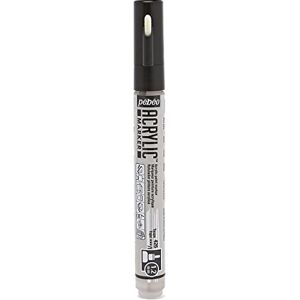Pebeo Deco Marker - Taupe - 1,2 mm Pebeo Deco Marker - Taupe - 1,2 mm