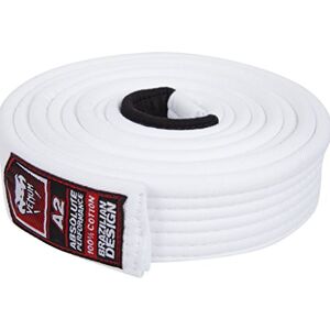 Venum Brazilian Jiu Jitsu Bälte Ice - Bälte Venum Brazilian Jiu Jitsu Bälte Ice - Bälte