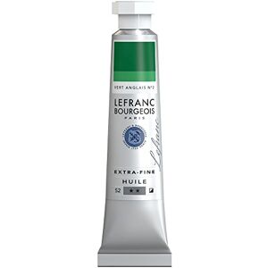 Lefranc Bourgeois 404983 Fin konstnärsoljemålning - Hög ljusfasthet Lefranc Bourgeois 404983 Fin konstnärsoljemålning - Hög ljusfasthet