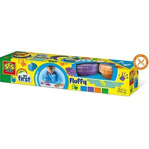 Creative Moja pierwsza puszysta piankowa farba Creative Moja pierwsza puszysta piankowa farba