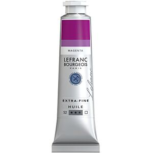 Lefranc Bourgeois 405071 Konstnärsoljemålning - Hög ljusfasthet Lefranc Bourgeois 405071 Konstnärsoljemålning - Hög ljusfasthet