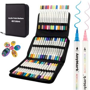 AnyM Acrylic Paint Pens