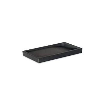 Talens KINA RECTANGULLA Bläck STEN 14 CM Talens KINA RECTANGULLA Bläck STEN 14 CM