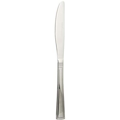 NAVA KÖPPEN-Zenit Glitter-Kniv-Ny Set 3 UDS 67127052N2, Vit, Standard NAVA KÖPPEN-Zenit Glitter-Kniv-Ny Set 3 UDS 67127052N2, Vit, Standard