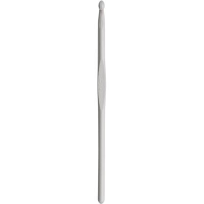 Prym Ullvirke. o. Handtag ALU 532 grå 14 cm 5,00 mm Prym Ullvirke. o. Handtag ALU 532 grå 14 cm 5,00 mm
