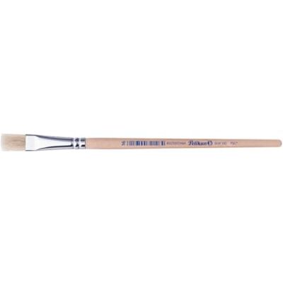 Pelikan 721464 borstpensel sort 613F, storlek 16, 1 st Pelikan 721464 borstpensel sort 613F, storlek 16, 1 st