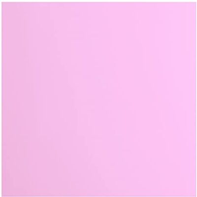 Creative Florence cardstock papper, rosa, 216 gram/m², kvadratisk, 30,5 x 30,5 cm, 20 stycken, slät, för scrapbooking, korttillverkning, stansning och andra papperslådor Creative Florence cardstock papper, rosa, 216 gram/m², kvadratisk, 30,5 x 30,5 cm, 20 stycken, slät, för scrapbooking, korttillverkning, stansning och andra papperslådor