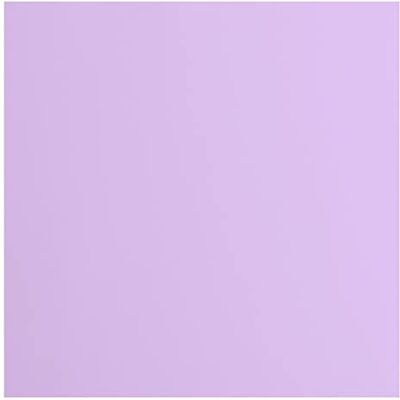 Creative Florence Cardstock papper, lila, 216 gram/m², kvadratisk, 30,5 x 30,5 cm, 20 stycken, slät, för scrapbooking, korttillverkning, stansning och andra pappershantverk Creative Florence Cardstock papper, lila, 216 gram/m², kvadratisk, 30,5 x 30,5 cm, 20 stycken, slät, för scrapbooking, korttillverkning, stansning och andra pappershantverk