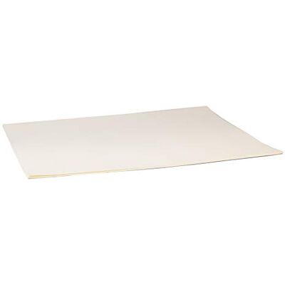Clairefontaine 975845C Simili Japan (förpackning med 10 ark, 130 g, 48 x 64 cm, perfekt för relieftryck) 1 förpackning, elfenben Clairefontaine 975845C Simili Japan (förpackning med 10 ark, 130 g, 48 x 64 cm, perfekt för relieftryck) 1 förpackning, elfenben