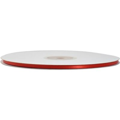 etm Röd dubbel satin tejp h 06mm 50mt etm Röd dubbel satin tejp h 06mm 50mt