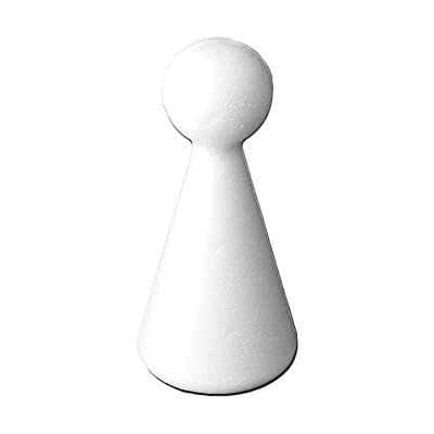 INNSPIRO Porex bonde 10 cm. Väska Hänga 10u. Annat, Vit, 10 INNSPIRO Porex bonde 10 cm. Väska Hänga 10u. Annat, Vit, 10