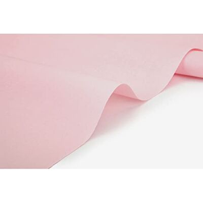 Dailylike Tyger bomull, mellow pink, 14m Dailylike Tyger bomull, mellow pink, 14m