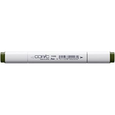 Copic Marker Yg99, Maringrön Copic Marker Yg99, Maringrön