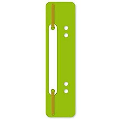 Kangaro 07060-01 häftremsor A5 2r PP sorterad låda, plast och stål, grön, 14,9 x 8 x 4 cm Kangaro 07060-01 häftremsor A5 2r PP sorterad låda, plast och stål, grön, 14,9 x 8 x 4 cm