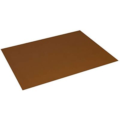 OFITURIA Pack 25 Färg Brun Kartonger Storlek 50X65 180g OFITURIA Pack 25 Färg Brun Kartonger Storlek 50X65 180g
