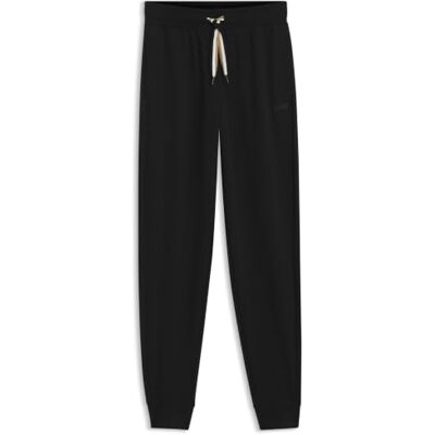 Boss dam Loungewear byxa Cp Randig_byxor Manschett Boss dam Loungewear byxa Cp Randig_byxor Manschett