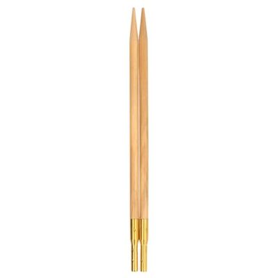 Addi 576-450 Olivträds stickor - 4,5mm Addi 576-450 Olivträds stickor - 4,5mm