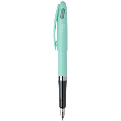 Pentel Tradio pastell 12 stycken standardfyllningshållare grön Pentel Tradio pastell 12 stycken standardfyllningshållare grön