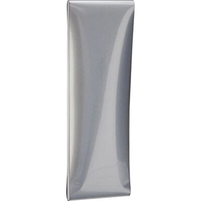 Prym – stryk på reflekterande (50 mm, 1,2 m) tejp – 1 enhet Prym – stryk på reflekterande (50 mm, 1,2 m) tejp – 1 enhet
