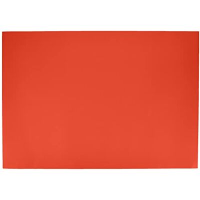 Canson Blad 70x100 (25) Colorline Vanligt/Fin 220g Tomat Canson Blad 70x100 (25) Colorline Vanligt/Fin 220g Tomat