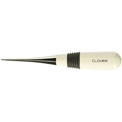 Clover Klöver avsmalnande skräddare, stål, silver, 1 Clover Klöver avsmalnande skräddare, stål, silver, 1