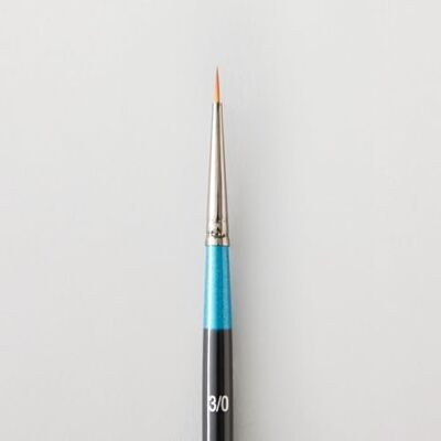Daler Rowney Aquafine Round Af85-3/0, 282085000 Daler Rowney Aquafine Round Af85-3/0, 282085000
