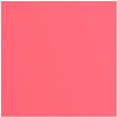 Creative Florence cardstock papper, röd, 216 gram/m², kvadratisk, 30,5 x 30,5 cm, 20 stycken, konsistens, för scrapbooking, korttillverkning, stansning och andra papperslådor Creative Florence cardstock papper, röd, 216 gram/m², kvadratisk, 30,5 x 30,5 cm, 20 stycken, konsistens, för scrapbooking, korttillverkning, stansning och andra papperslådor