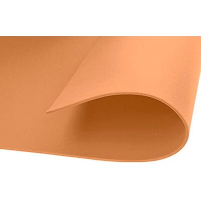 INNSPIRO Gummi EVA 2 MM Strykjärn 20x30 CM 20 enheter 1 färg 21827 Kött INNSPIRO Gummi EVA 2 MM Strykjärn 20x30 CM 20 enheter 1 färg 21827 Kött